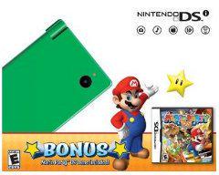Green Nintendo DSi System - Nintendo DS - Destination Retro