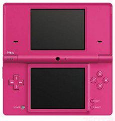 Pink Nintendo DSi System - Nintendo DS - Destination Retro