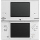 White Nintendo DSi System - Nintendo DS - Destination Retro
