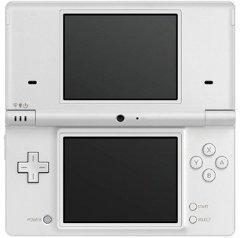 White Nintendo DSi System - Nintendo DS - Destination Retro