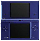 Metallic Blue Nintendo DSi System - Nintendo DS - Destination Retro
