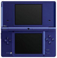 Metallic Blue Nintendo DSi System - Nintendo DS - Destination Retro