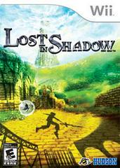Lost in Shadow - Wii - Destination Retro