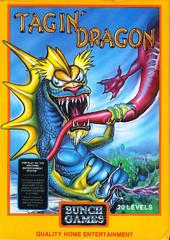 Tagin' Dragon - NES - Destination Retro