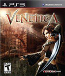 Venetica - Playstation 3 - Destination Retro
