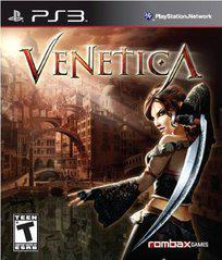 Venetica - Playstation 3 - Destination Retro