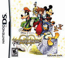 Kingdom Hearts: Re:coded - Nintendo DS - Destination Retro