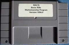 M.A.C.S.  Multipurpose Arcade Combat Simulator - Super Nintendo - Destination Retro