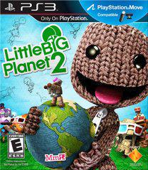 LittleBigPlanet 2 - Playstation 3 - Destination Retro