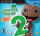 LittleBigPlanet 2 [Collector's Edition] - Playstation 3 - Destination Retro