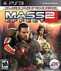 Mass Effect 2 - Playstation 3 - Destination Retro