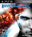 Mindjack - Playstation 3 - Destination Retro