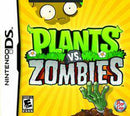 Plants vs. Zombies - Nintendo DS - Destination Retro