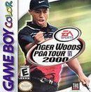 Tiger Woods 2000 - GameBoy Color - Destination Retro