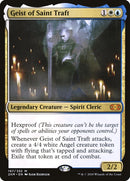 Geist of Saint Traft [Double Masters] - Destination Retro