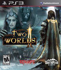 Two Worlds II - Playstation 3 - Destination Retro