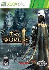 Two Worlds II - Xbox 360 - Destination Retro