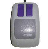 Super Nintendo Mouse - Super Nintendo - Destination Retro