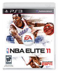 NBA Elite 11 - Playstation 3 - Destination Retro