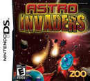 Astro Invaders - Nintendo DS - Destination Retro