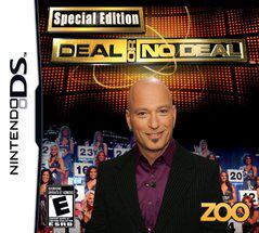 Deal or No Deal [Special Edition] - Nintendo DS - Destination Retro
