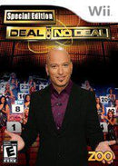 Deal or No Deal: Special Edition - Wii - Destination Retro