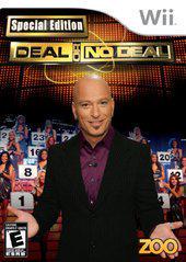 Deal or No Deal: Special Edition - Wii - Destination Retro