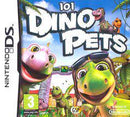 Dino Pets - Nintendo DS - Destination Retro