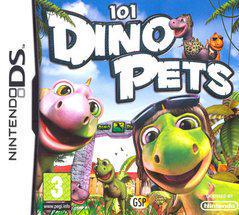 Dino Pets - Nintendo DS - Destination Retro