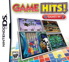 Game Hits! - Nintendo DS - Destination Retro