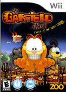 The Garfield Show: Threat of the Space Lasagna - Wii - Destination Retro