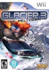 Glacier 3: The Meltdown - Wii - Destination Retro