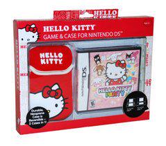 Hello Kitty Party Bundle - Nintendo DS - Destination Retro
