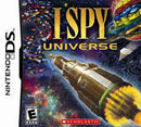 I Spy Universe - Nintendo DS - Destination Retro