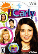 iCarly [Pillowcase Bundle] - Wii - Destination Retro