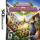 Jewel Master: Cradle of Athena - Nintendo DS - Destination Retro