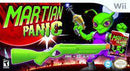 Martian Panic (Game & Gun Bundle) - Wii - Destination Retro