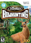 Mathews Bowhunting - Wii - Destination Retro