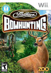 Mathews Bowhunting - Wii - Destination Retro
