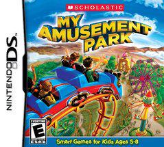 My Amusement Park - Nintendo DS - Destination Retro