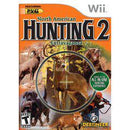 North American Hunting 2 - Wii - Destination Retro