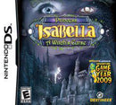 Princess Isabella: A Witch's Curse - Nintendo DS - Destination Retro