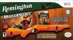 Remington Great American Bird Hunt with Blaster - Wii - Destination Retro