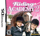 Riding Academy 2 - Nintendo DS - Destination Retro