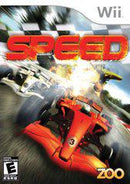 Speed - Wii - Destination Retro
