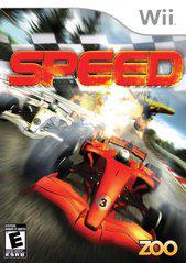 Speed - Wii - Destination Retro