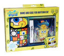 SpongeBob's Atlantis SquarePantis [Case Set] - Nintendo DS - Destination Retro