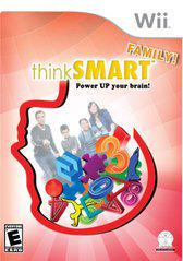 Thinksmart Family - Wii - Destination Retro