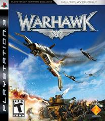 Warhawk - Playstation 3 - Destination Retro