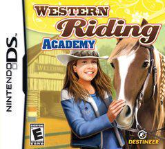 Western Riding Academy - Nintendo DS - Destination Retro